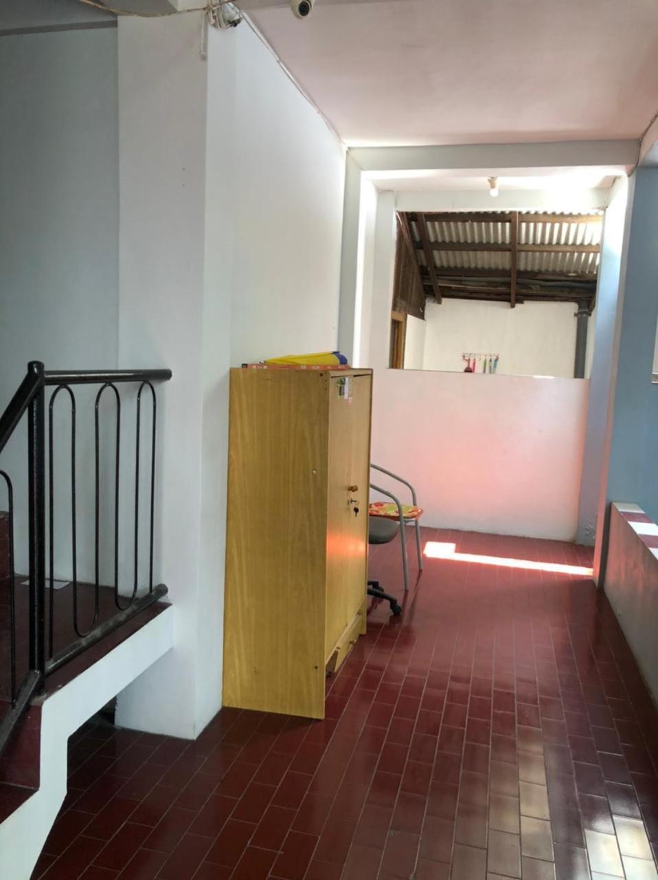 Oyo 90482 Rumah Oma Syariah Kupang  Exterior foto